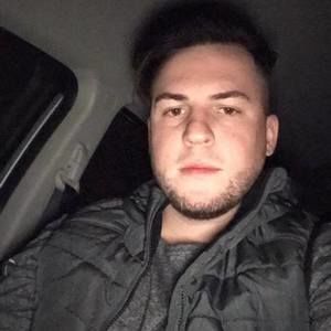 Meet your Posher, Kyle